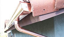 Rain Gutter Installation, Repair, Cleaning and Protection in East Dundee, IL